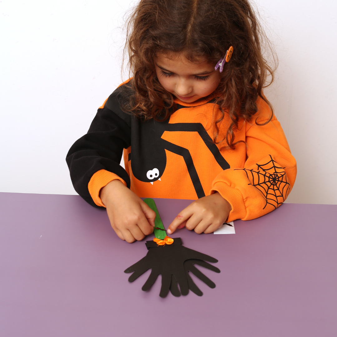 Halloween Activity Kit