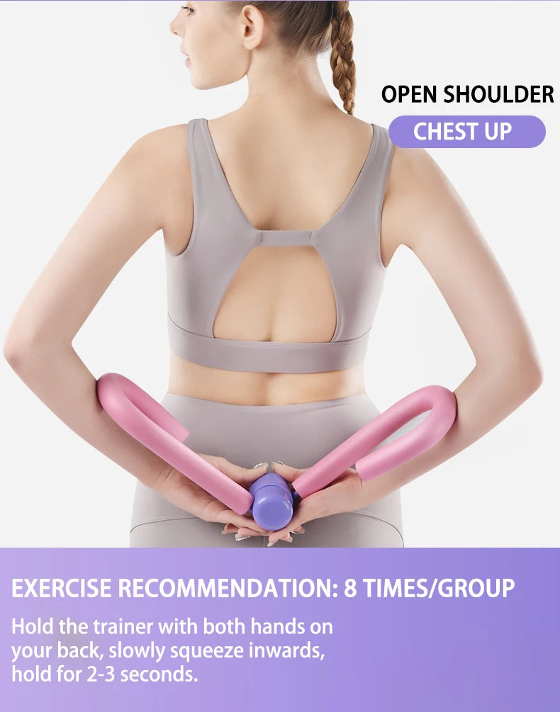 Thigh Master Thigh Toner