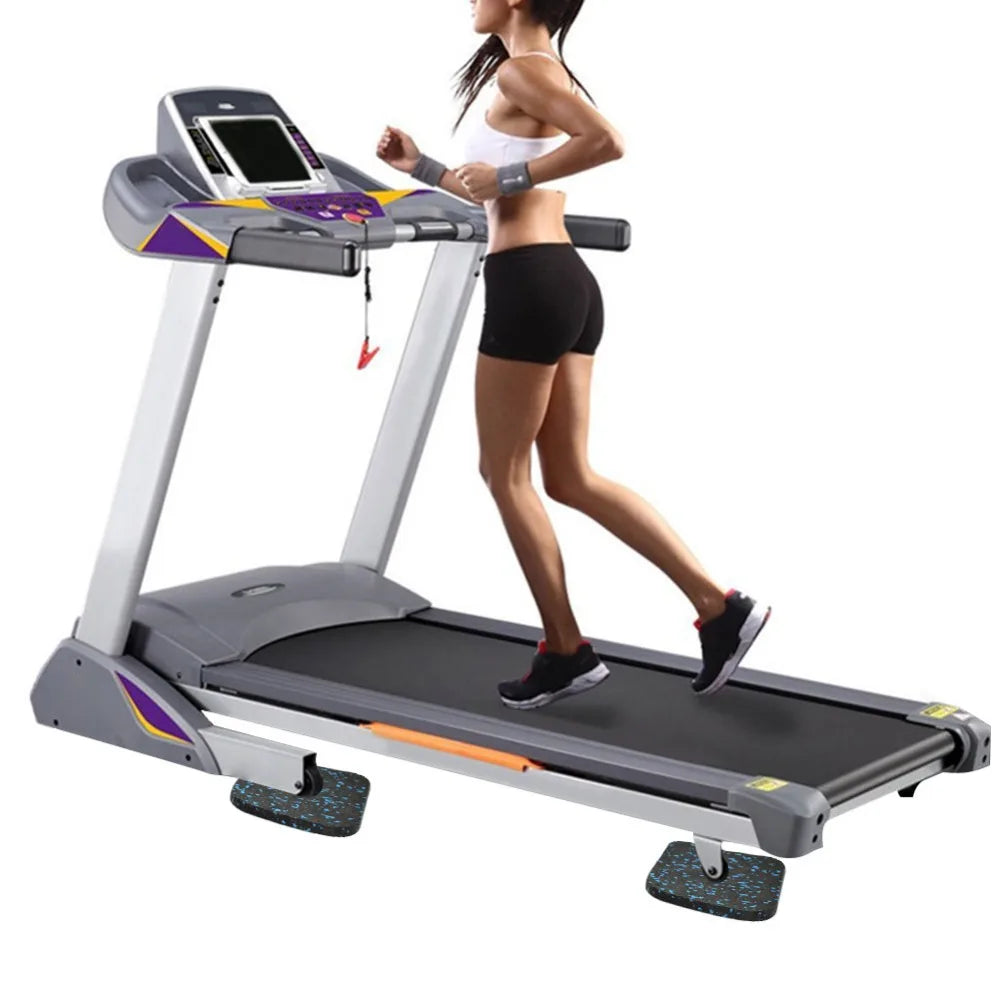 Treadmill Cushioning Pad