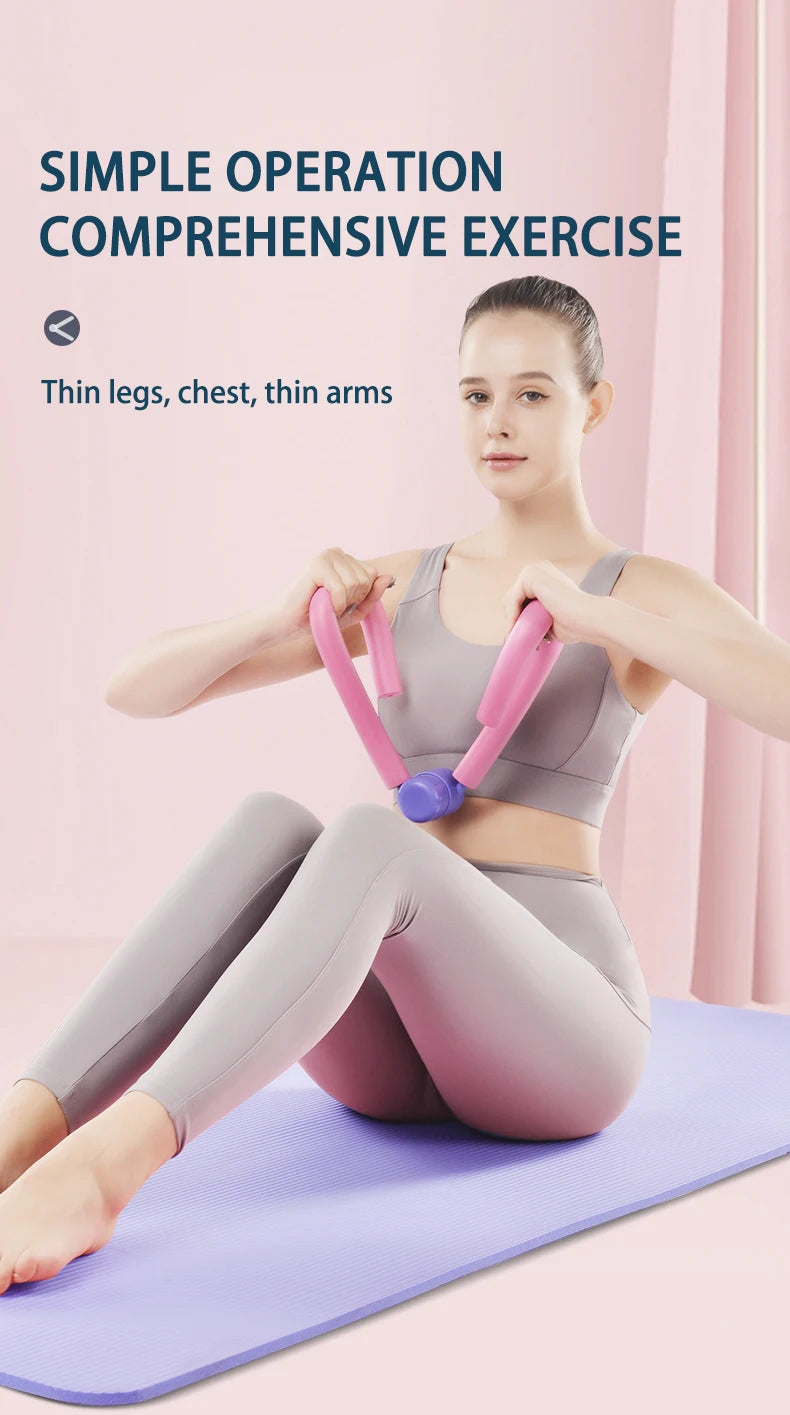 Thigh Master Thigh Toner