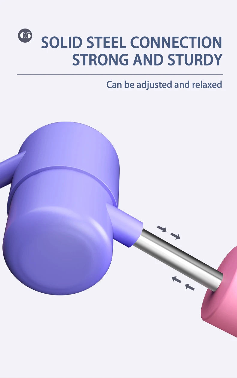 Thigh Master Thigh Toner