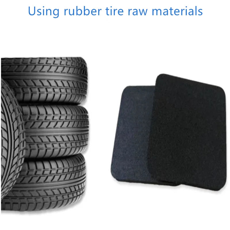Treadmill Cushioning Pad