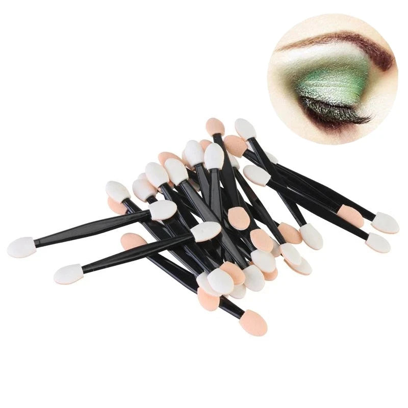 Professional Sponge Stick Eye Shadow Applicator
