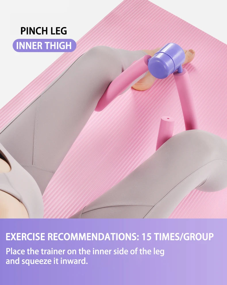 Thigh Master Thigh Toner