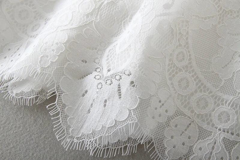 Hetiso Baby Girls Dress Long Sleeve Kids First Birthday Ball Gown Infant Dresses for Baptism Bridesmaid party 3-24 month