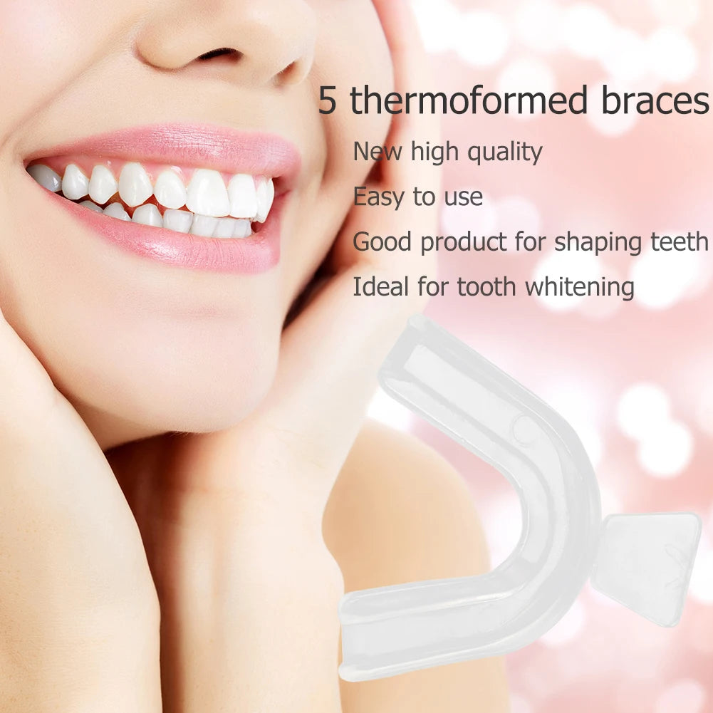 Anti Snoring Sleeping Mouth Guard