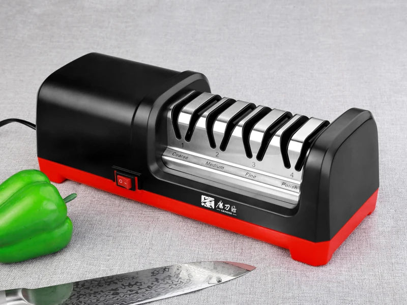 TAIDEA TG2102 Professional Electric Sharpener 360/600 # 1000 # Polishing High Power Diamond Tool Sharpening Machine  tools