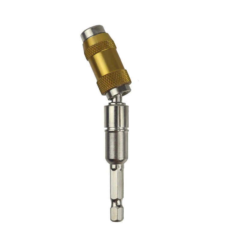 Magnetic Ring Screwdriver Drill Hand