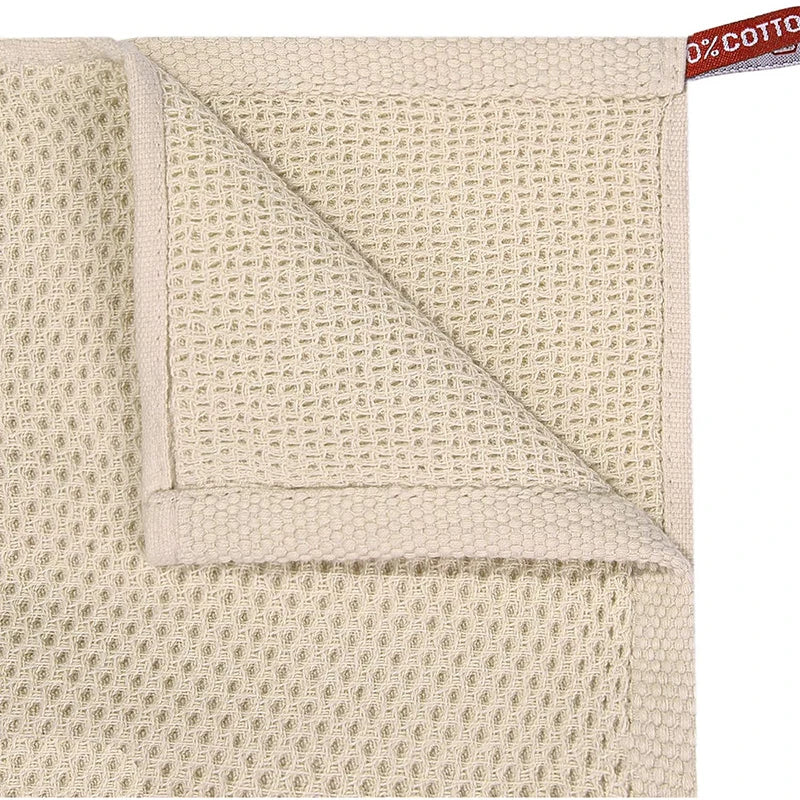 Honeycomb Strong Absorbent Cotton Hand Towel