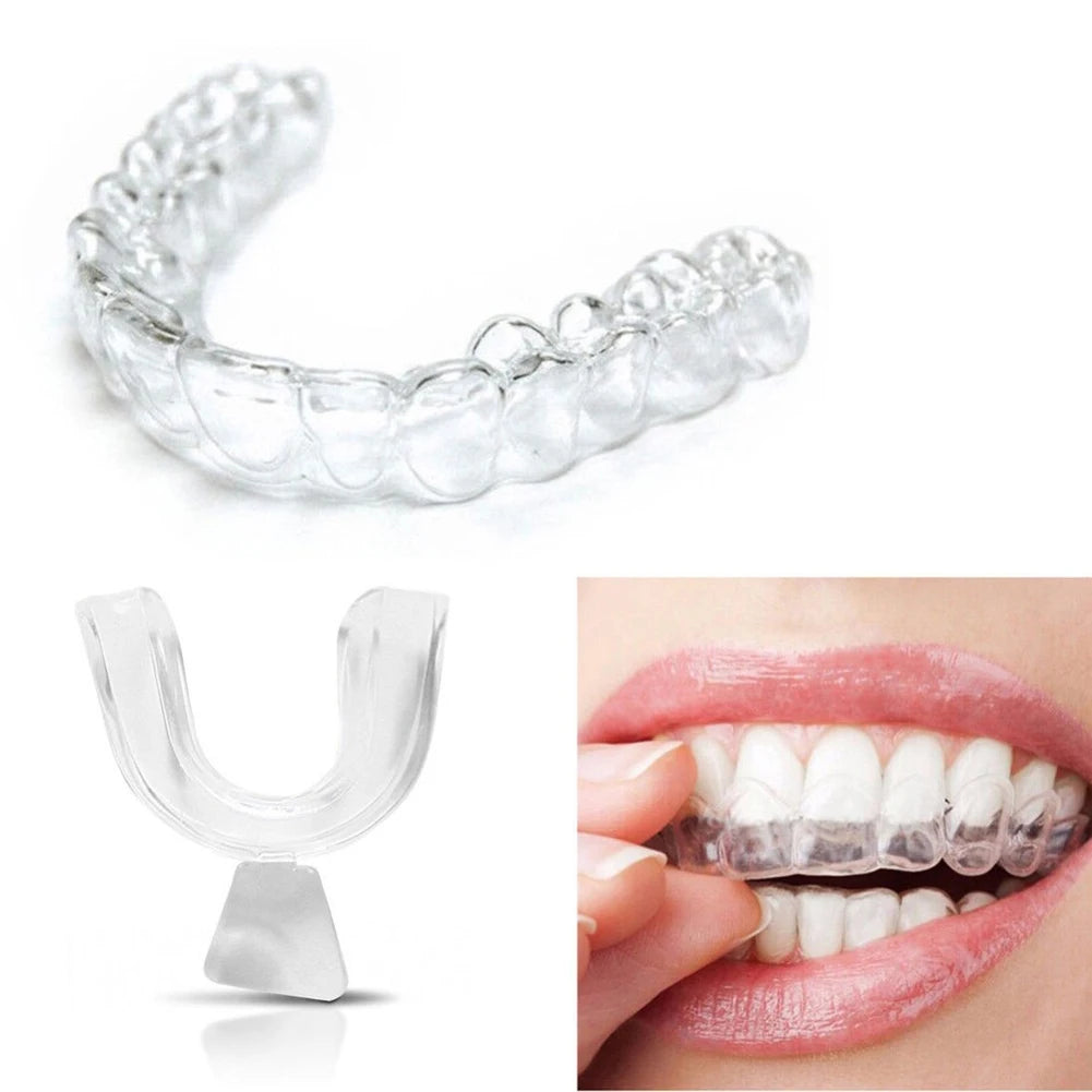 Anti Snoring Sleeping Mouth Guard