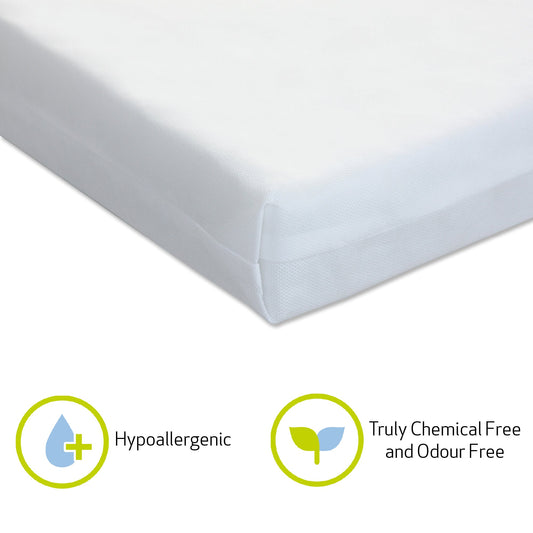 Everyday Eco Airflow Baby Cot Mattress 120 x 60cm
