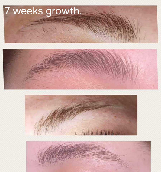 Lash + Brow Growth & Conditioning Serum – 10ml
