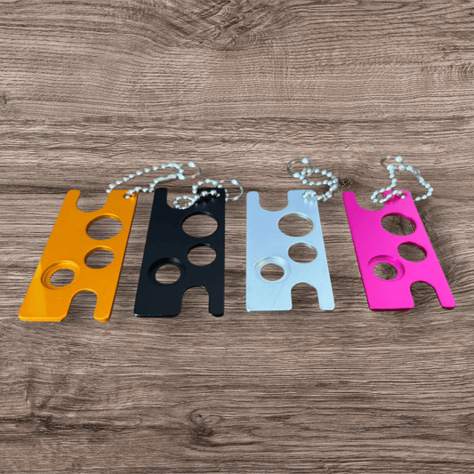 Stainless Steel Nozzle Remover