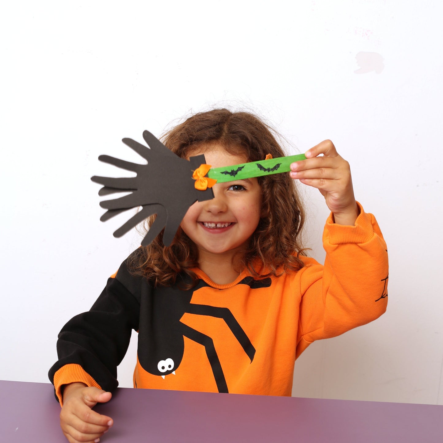 Halloween Activity Kit