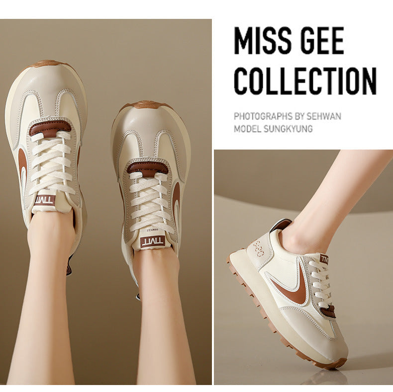 Womens Casual Sport Shoes