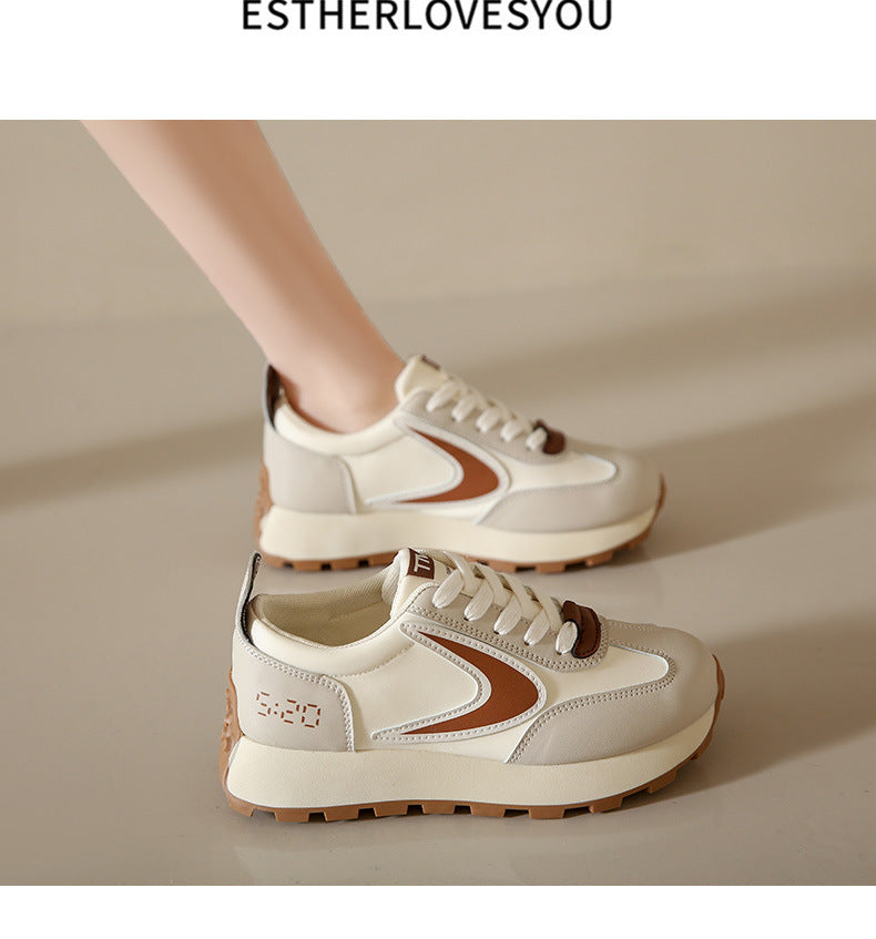 Womens Casual Sport Shoes