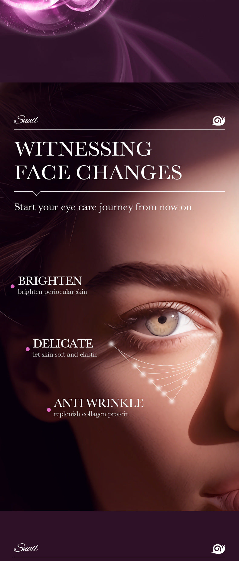Remove Eye Bags Eye Cream