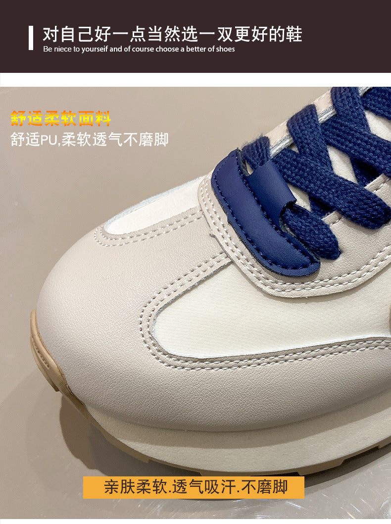 Womens Casual Sport Shoes