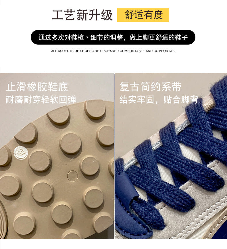 Womens Casual Sport Shoes