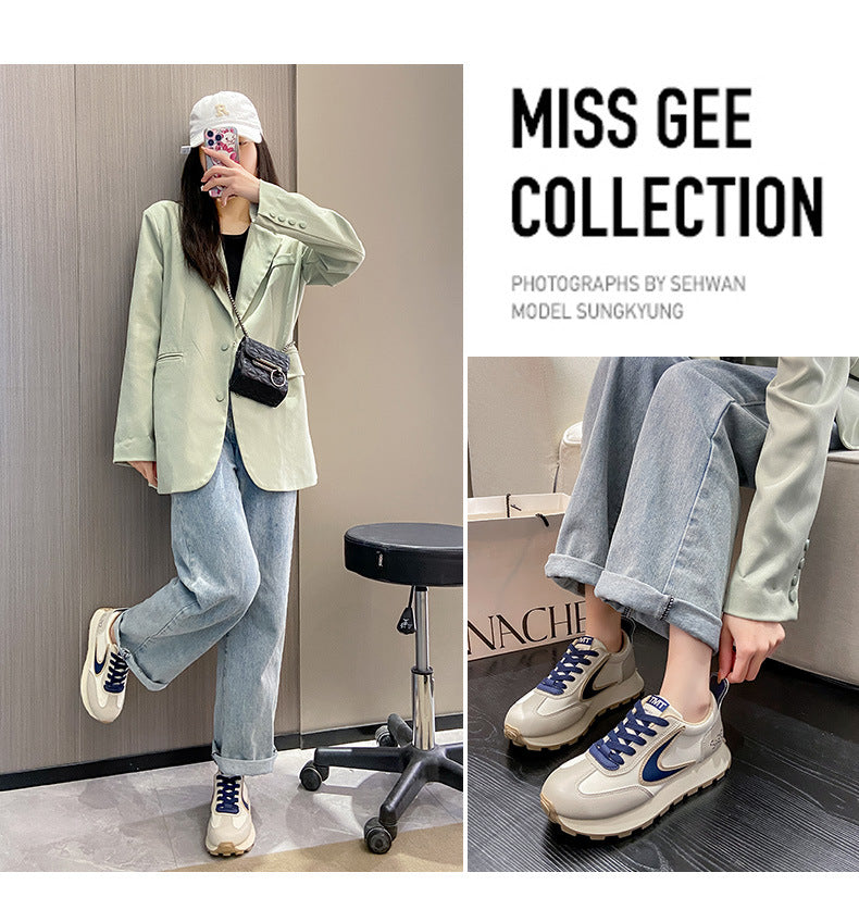 Womens Casual Sport Shoes