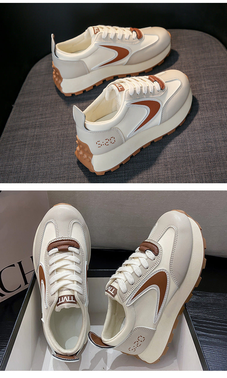 Womens Casual Sport Shoes