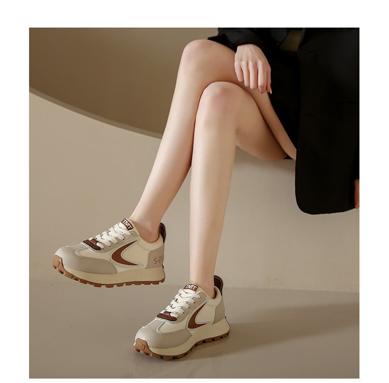 Womens Casual Sport Shoes