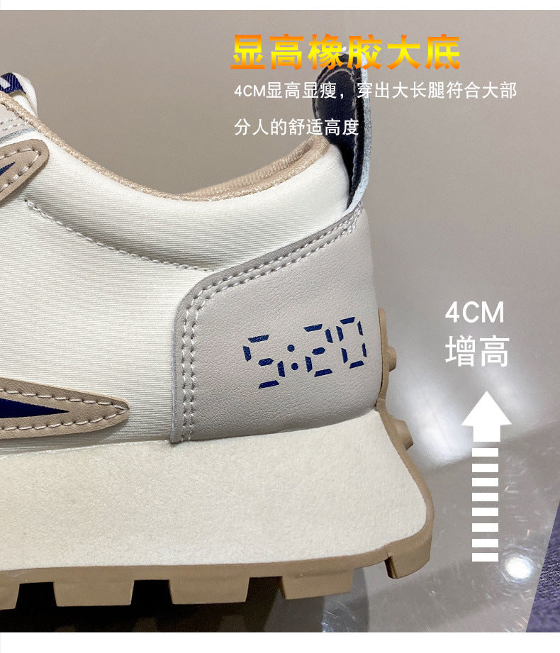 Womens Casual Sport Shoes