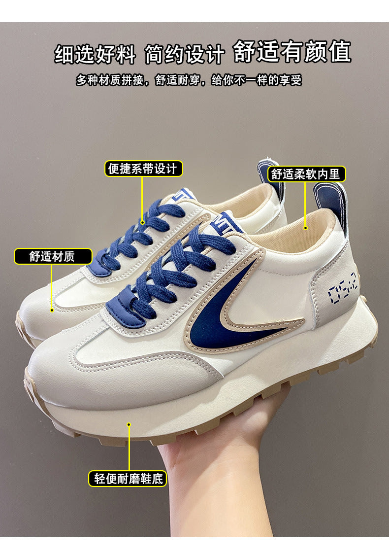Womens Casual Sport Shoes