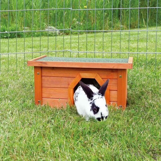 Trixie Wooden Small Animal Home
