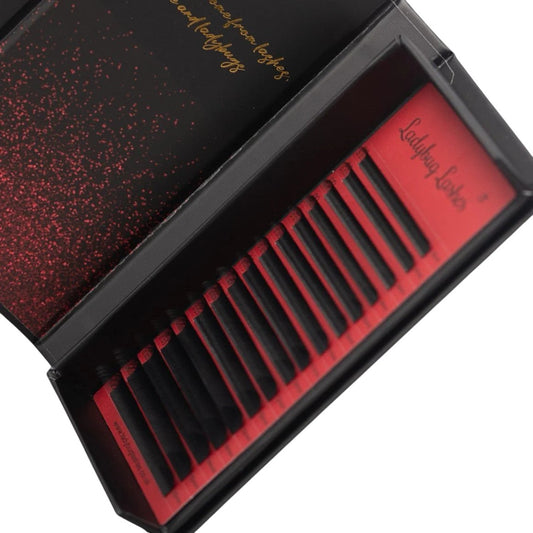 Platinum Volume Lashes Mixed Tray