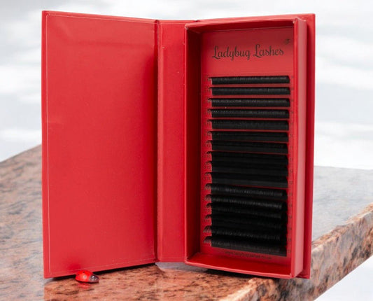 Flat Classic Single Length Tray