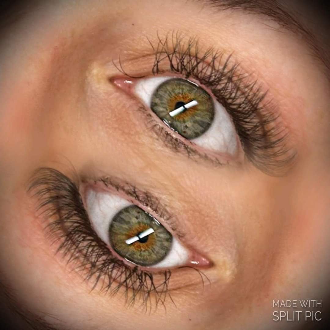 YY Lashes Mixed Tray