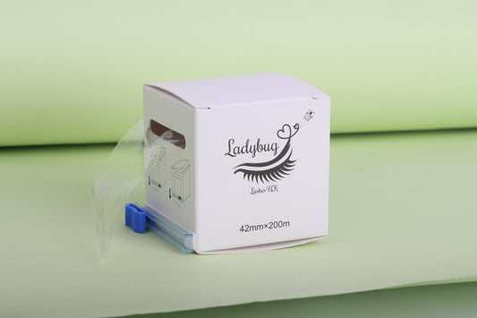 Lash Lift & Brow Lamination Film Roll