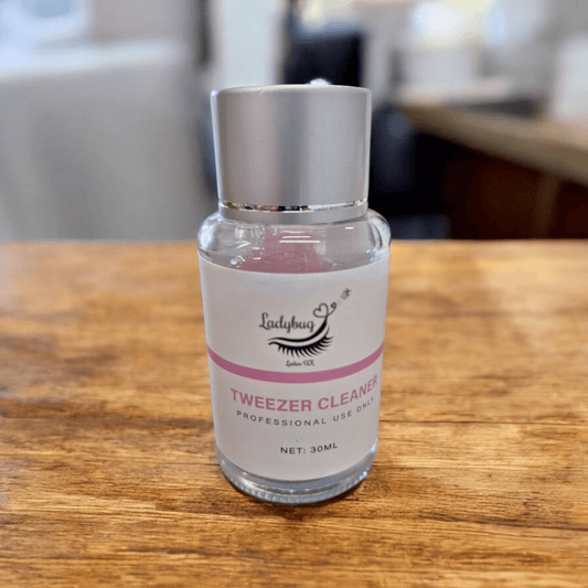 Tweezer Cleaner 30ml