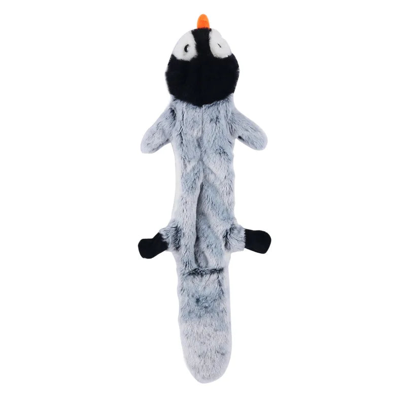 Interactive Pet Plush Dinosaur Toys