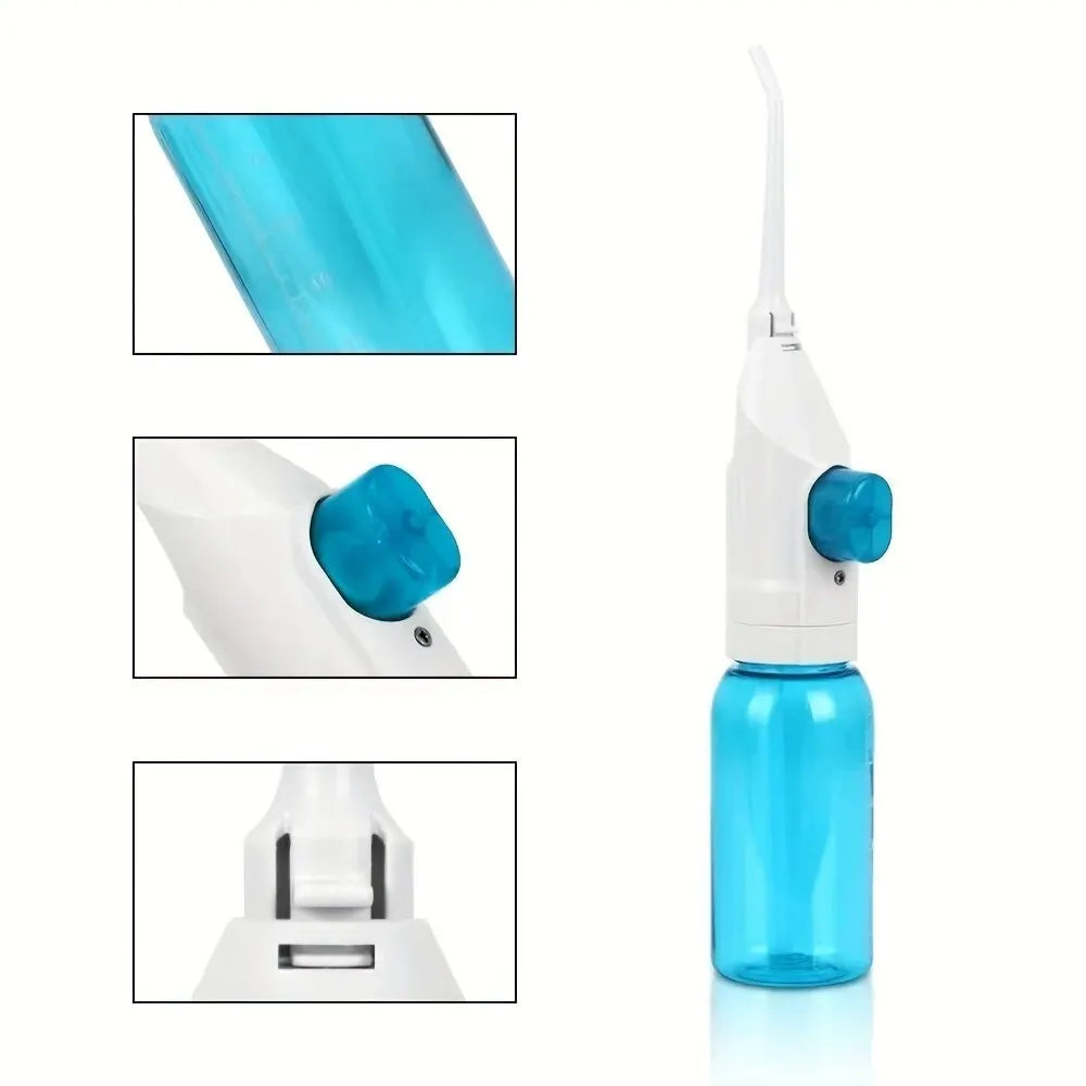 Portable High Pressure Oral Teeth Clean