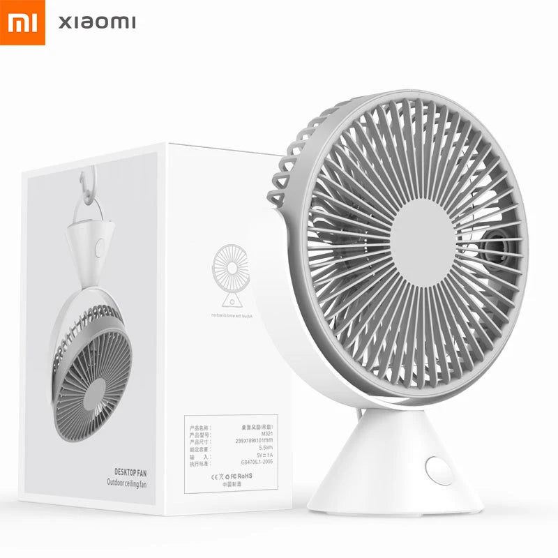 Xiaomi Portable Cooling Fan