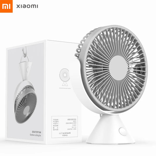 Xiaomi Portable Cooling Fan