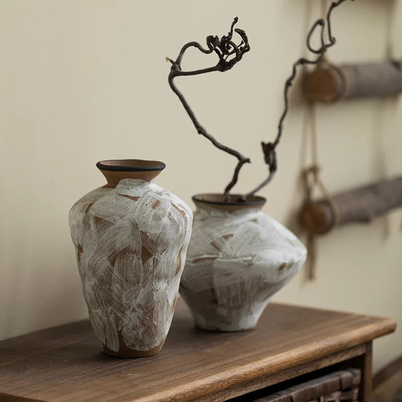 Yanagi Vase