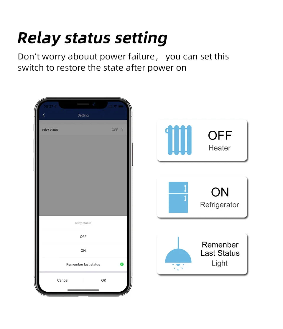 Tuya Smart Wifi Plug 16A/20A EU Outlet 3680W Power Meter Wireless Remote Control Smart Socket Compatiable With Alexa
