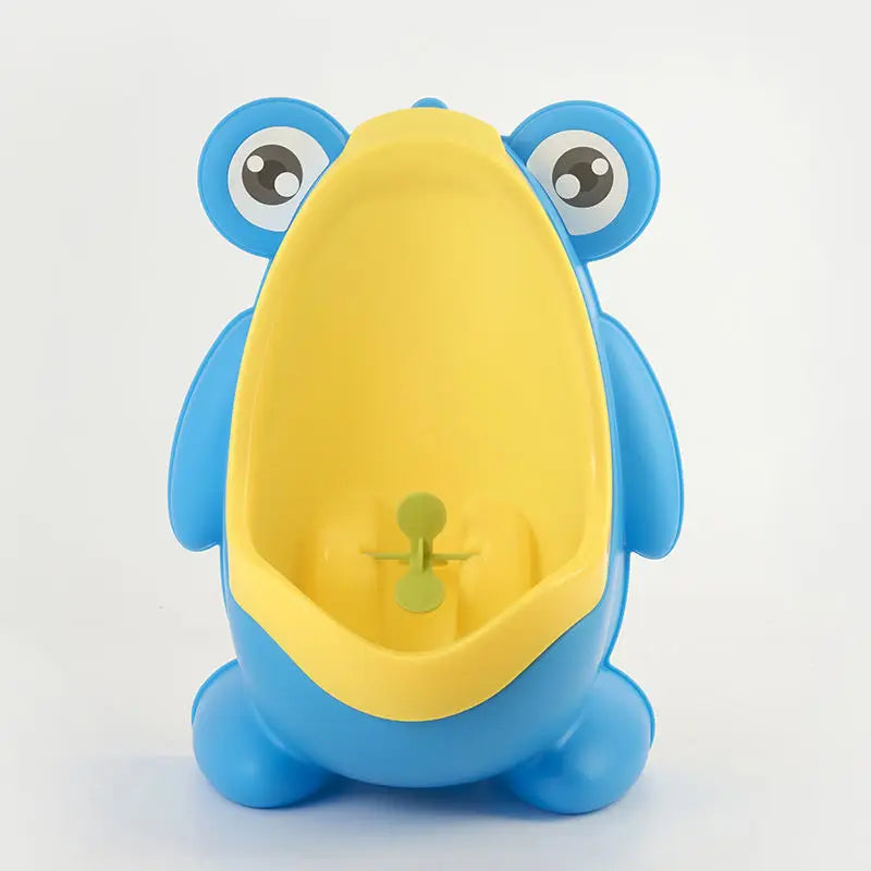 Cute Frog Potty