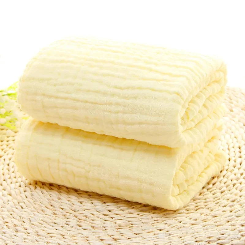 Baby Bath Towel