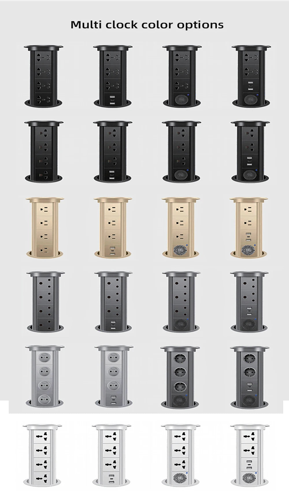 USB Type-C Bluetooth Audio Universal Standard Plug Adapter