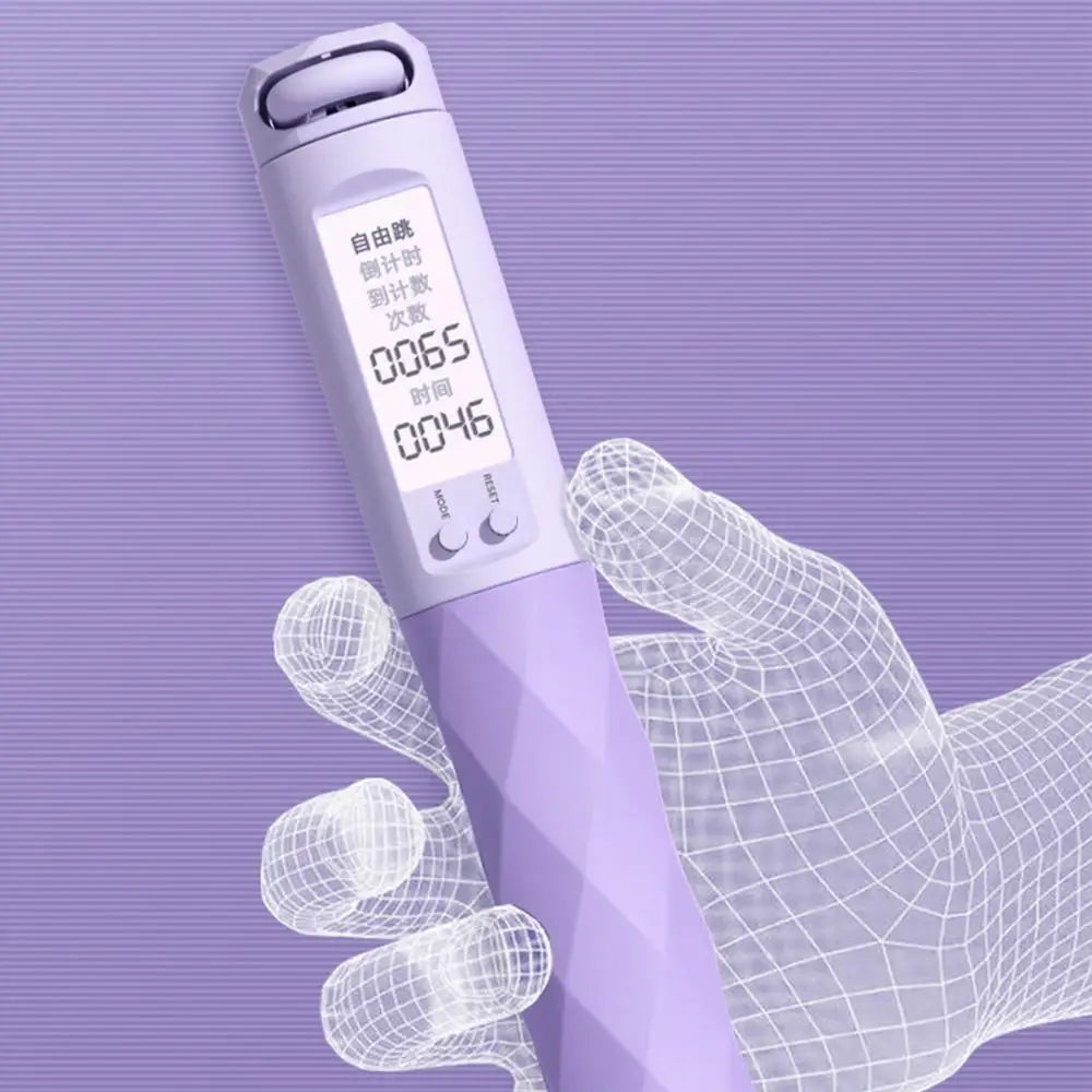Cordless Skipping Rope
