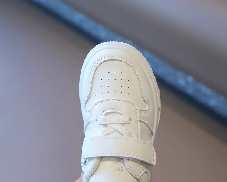 Soft Sole Anti Slip Toddler Shoes