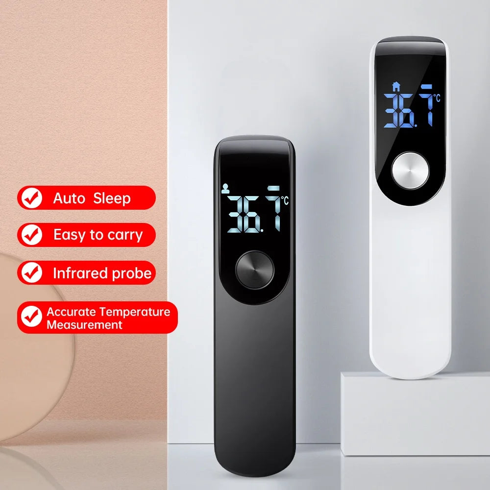 Medical Digital Infrared Thermometer