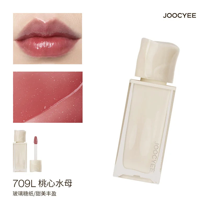 Hydrating Liquid Lip Gloss