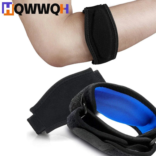 Elbow Brace Compression Pad