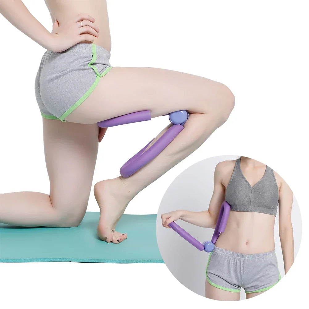 Digital Thigh Master Exerciser