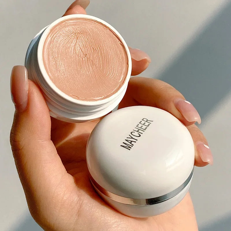 BB Cream Matte Foundation